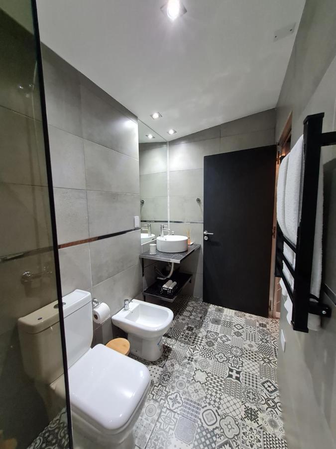 Slb Apart - Studio Apartamento
