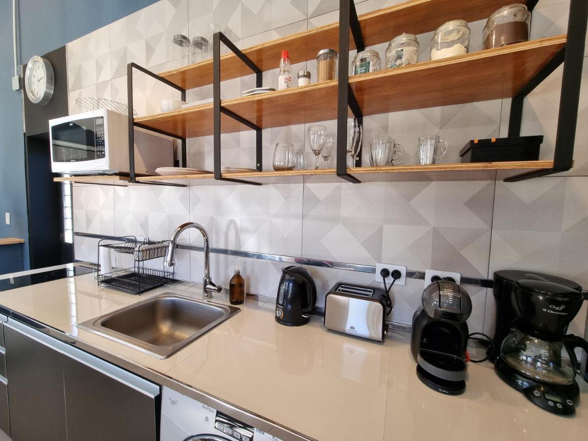 Slb Apart - Studio Apartamento