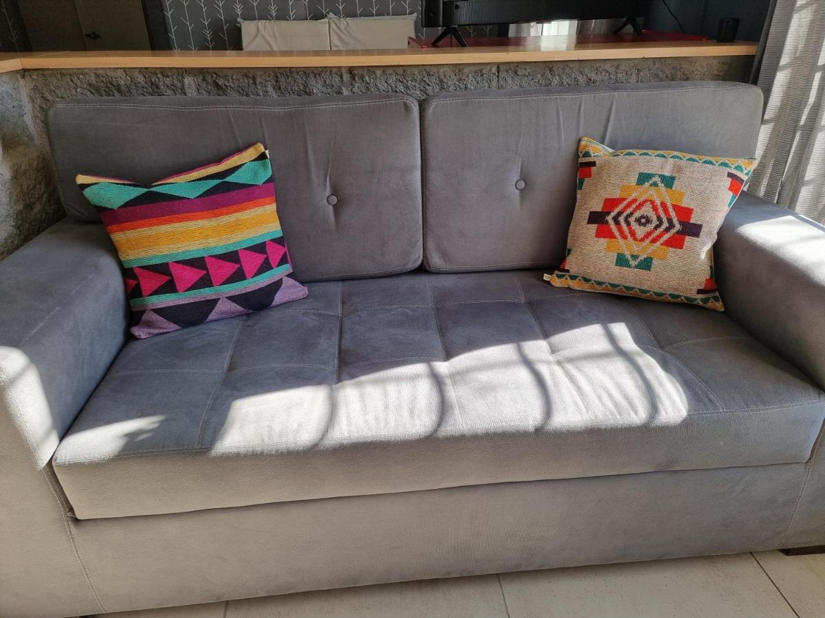 Apartamento Slb Apart - Studio *