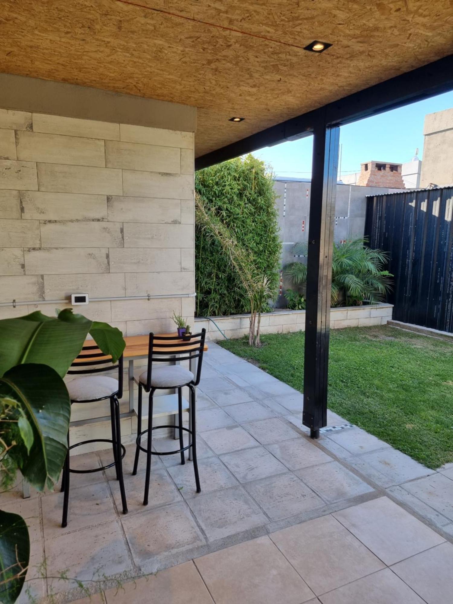 Slb Apart - Studio * San Luis